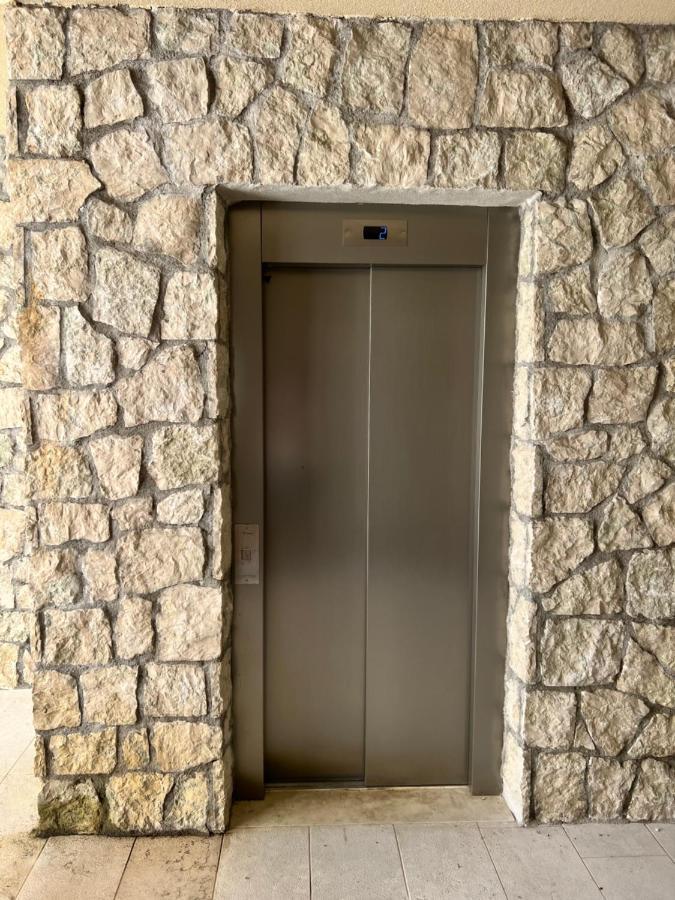 Seeblick Le Dimore Malcesine Exterior foto