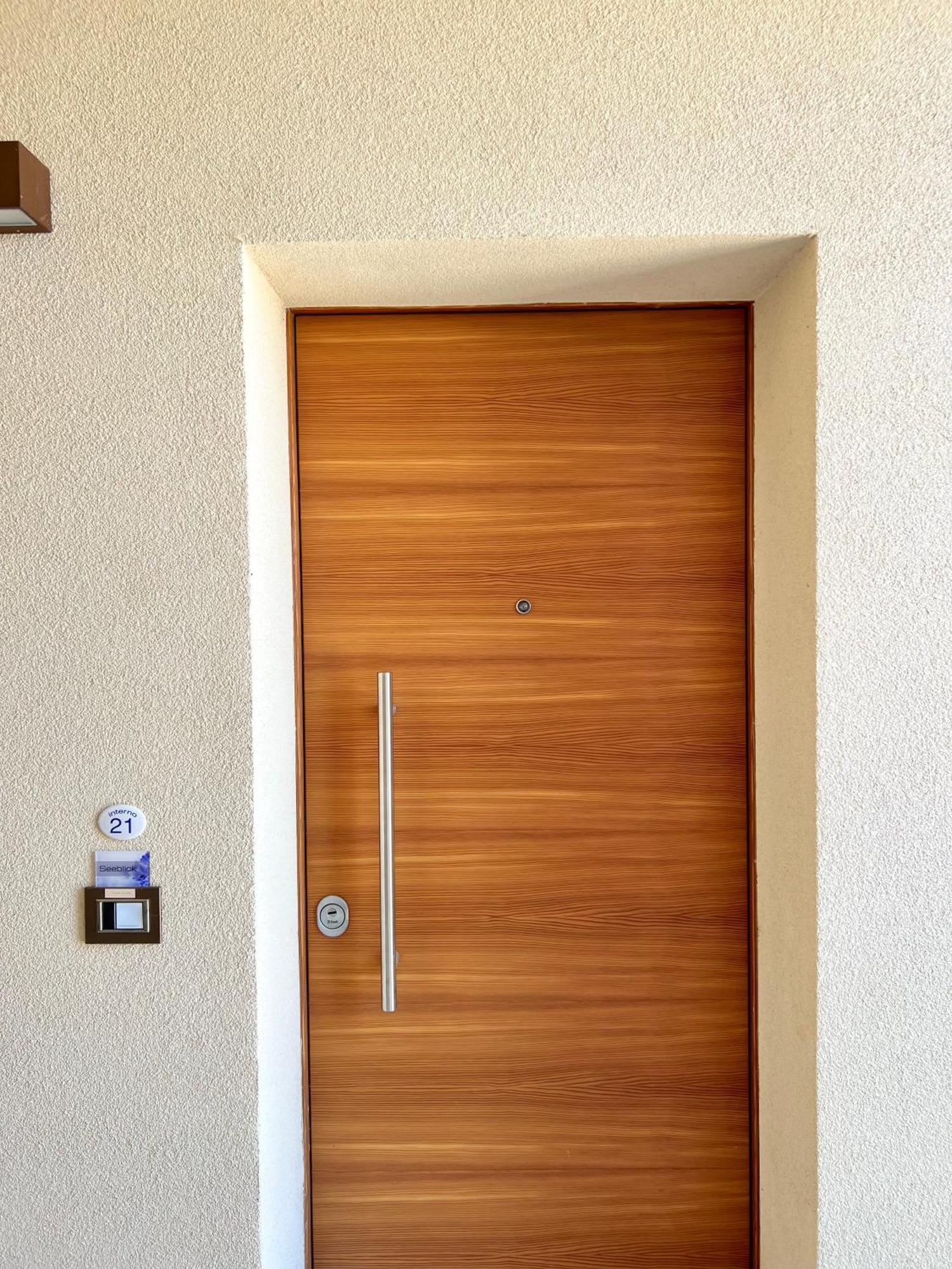 Seeblick Le Dimore Malcesine Exterior foto